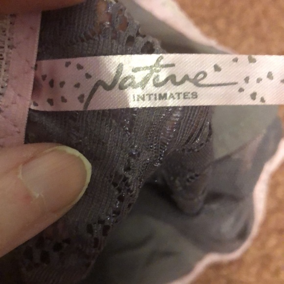 Native Intimates Panty - Picture 3 of 9